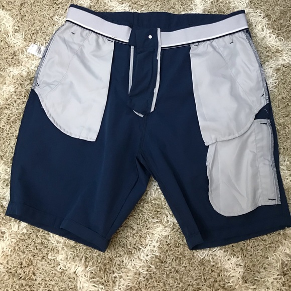 Trunks Surf & Swim Co. Stretch Shorts - Picture 6 of 9